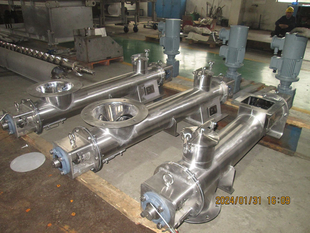 conveyor machinery conveyor machinery